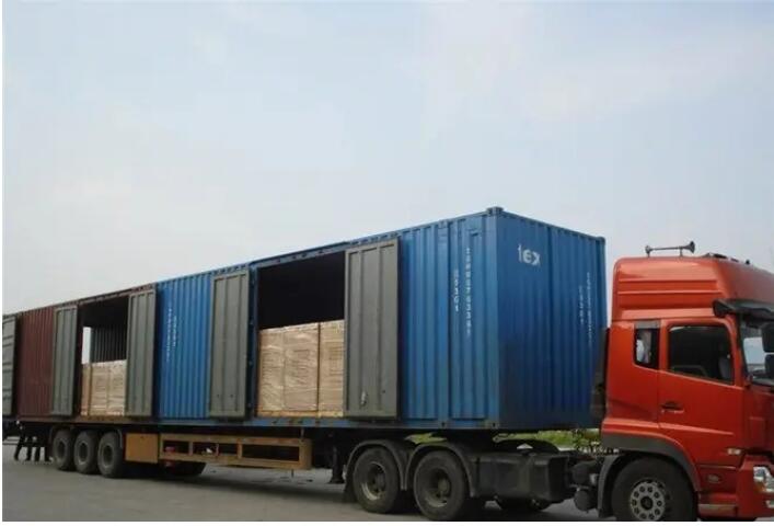 厦门到寿县整车运输