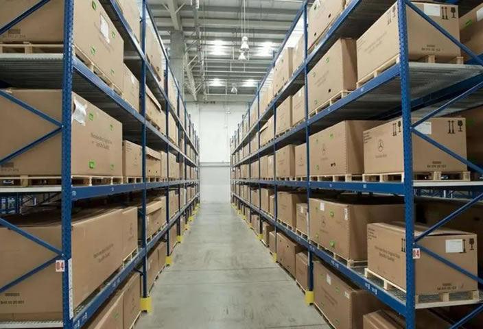 厦门到寿县货物仓储