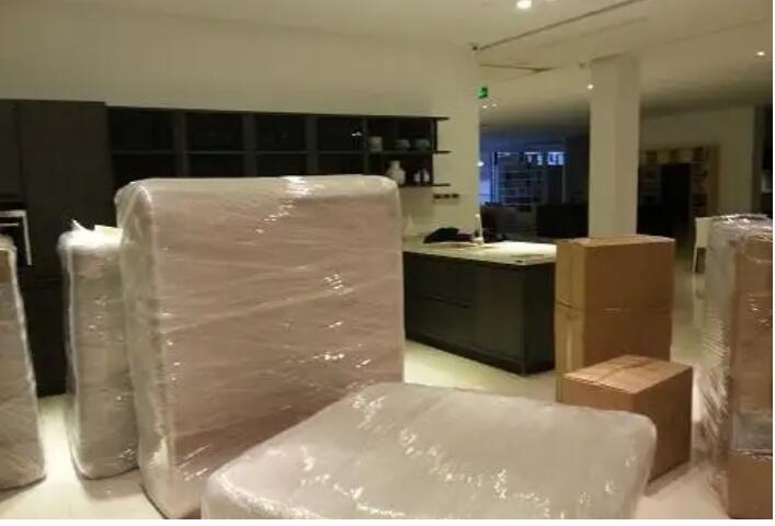 厦门到寿县长途搬家