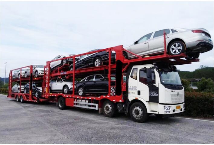 厦门到寿县轿车托运